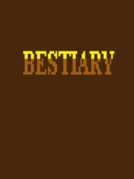 Bestiary
