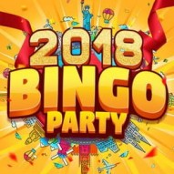 Bingo Party- BINGO Games