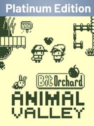 Bit Orchard: Animal Valley - Platinum Edition