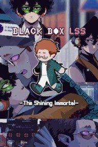 Black Box Lss: The Shining Immortal
