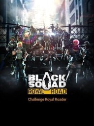 Black Squad Royal Road