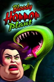 Bloody Horror Plant