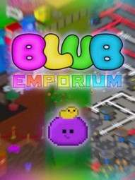 Blub Emporium