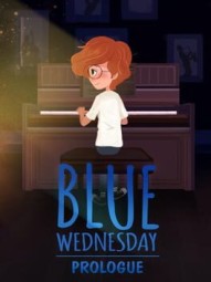 Blue Wednesday: Prologue