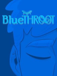 Bluethroot