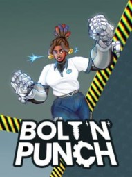 Bolt'n'Punch