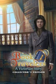 Book Travelers: A Victorian Story - Collector's Edition