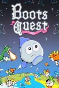 Boots Quest DX