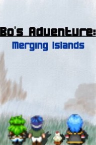 Bo's Adventure: Merging Islands