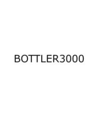 Bottler3000