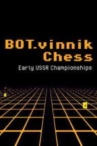BOT.vinnik Chess: Early USSR Championships