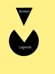Broken Legends
