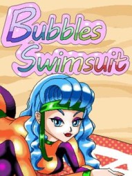Bubbles Swimsuit