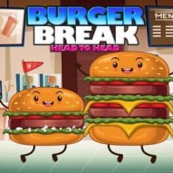 Burger Break: Head to Head