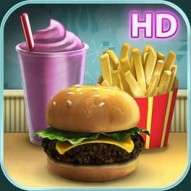Burger Shop HD