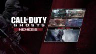 Call of Duty Ghosts - Nemesis