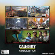 Call of Duty: Infinite Warfare - Absolution