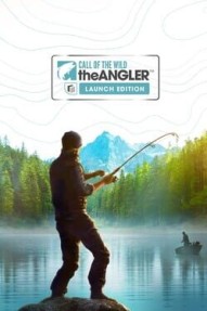 Call of the Wild: The Angler - Launch Edition