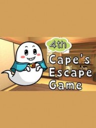 Cape’s Escape Game 4th Room