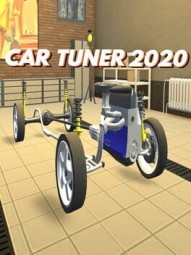 Car Tuner 2020