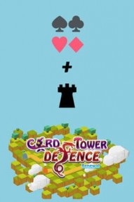 Card Tower Defence