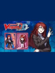 Cardfight!! Vanguard Dear Days - Character Set 09: Sophie Belle