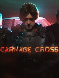 Carnage Cross