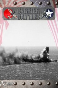 Carrier Battles 4 Guadalcanal: Pacific War Naval Warfare