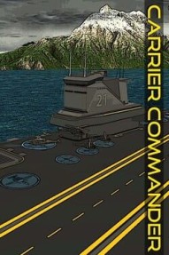Carrier Commander