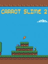 Carrot Slime 2