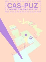 CaS-Puz: Camera Surface Puzzle