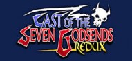 Cast of the Seven Godsends: Redux