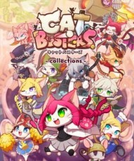 Cat Busters: Collections