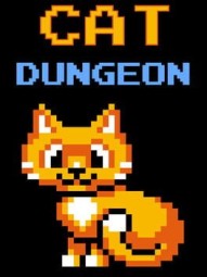 Cat Dungeon