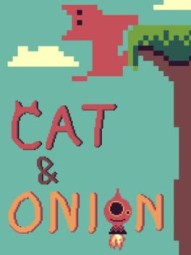 Cat & Onion