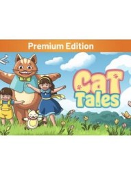Cat Tales: Premium Edition