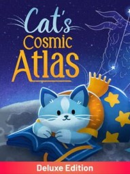 Cat's Cosmic Atlas: Deluxe Edition