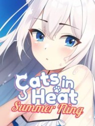Cats in Heat: Summer Fling