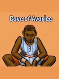 Cave of Avarice