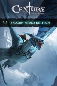Century: Age of Ashes - Frozen Winds Edition