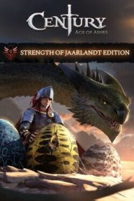 Century: Age of Ashes - Strength of Jaarlandt Edition