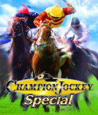 Champion Jockey: Special