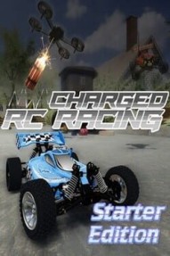 Charged: RC Racing - Starter Edition