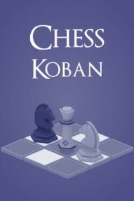 Chesskoban