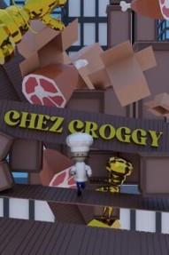 Chez Croggy