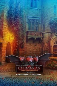Chimeras: Cursed and Forgotten - Collector's Edition