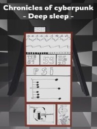 Chronicles of Cyberpunk: Deep Sleep