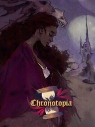 Chronotopia: Second Skin