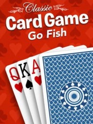 Classic Card Game Go Fish