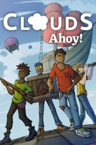 Clouds Ahoy!